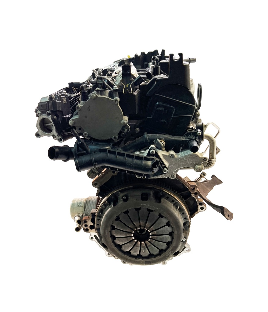 [MTD-406020] Motor Ford Fiesta MK7 1.0 EcoBoost