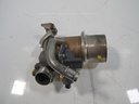 Enfriador de gases de escape Audi Seat VW Q3 Alhambra CC Tiguan 2.0 TDI CUVC CUV
