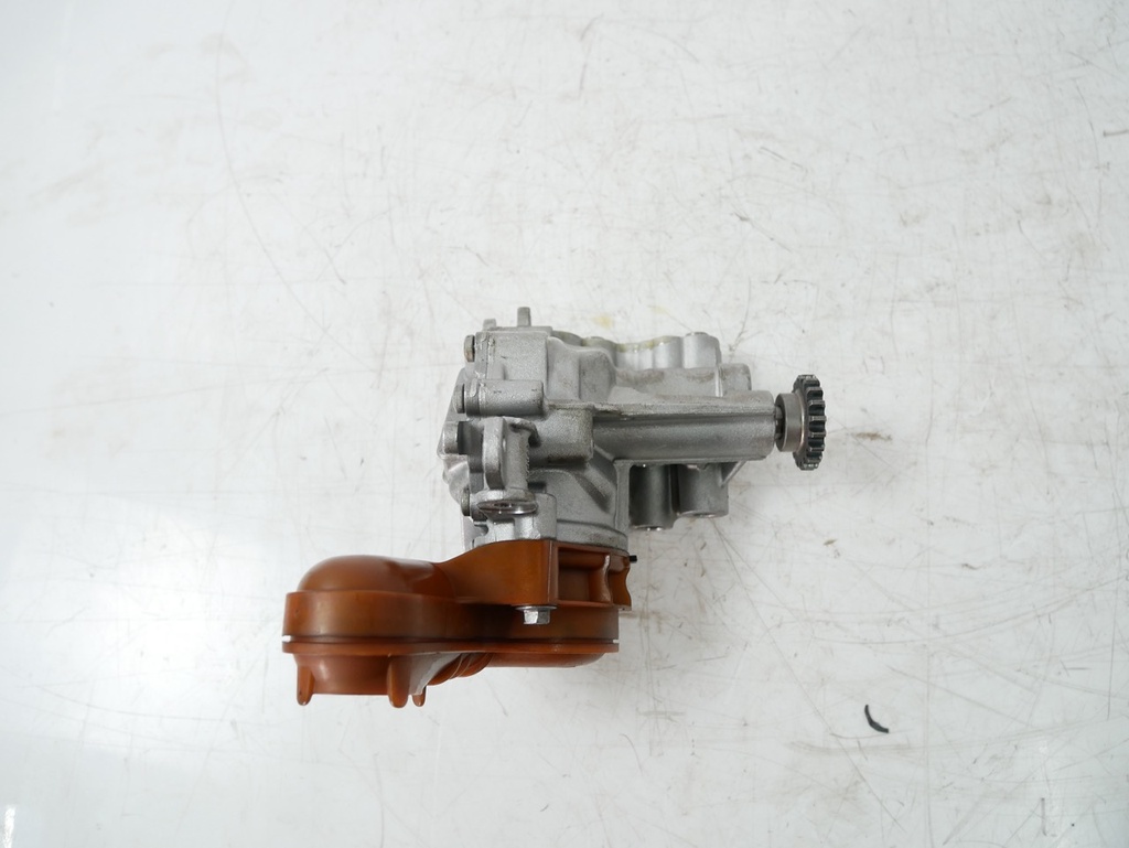 [MTD-481279] Bomba de aceite Nissan Qashqai J12 1.3 DIG-T HR13DDT HR13 150007372R