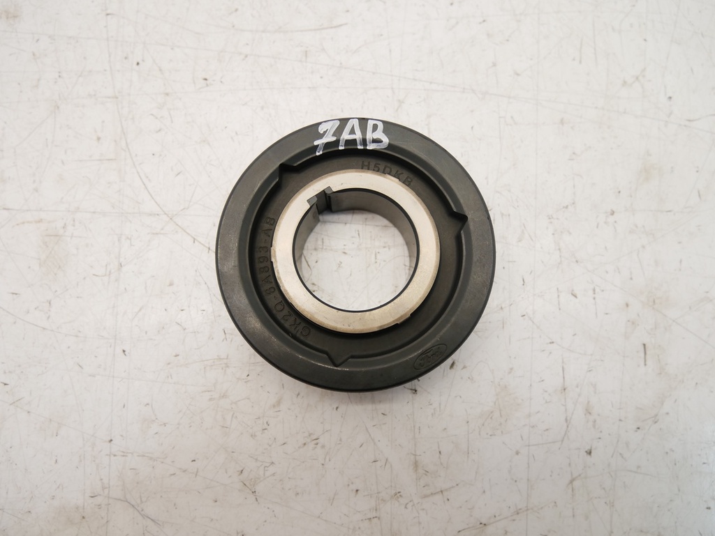 [MTD-481343] Rueda dentada Ford Transit V363 2.0 EcoBlue GK2Q-6A893-AB