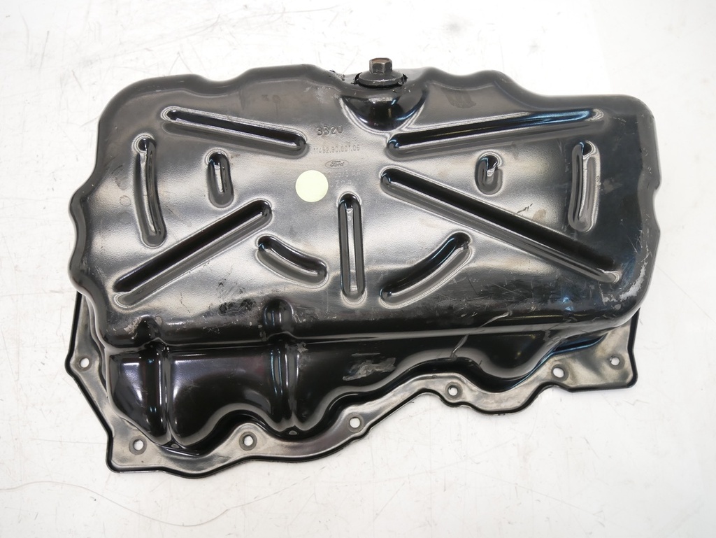 [MTD-481342] Cárter inferior aceite Ford Transit V363 2.0 EcoBlue YMR6 YMRA GK2Q-6675-AA