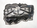 Cárter inferior aceite Ford Transit V363 2.0 EcoBlue YMR6 YMRA GK2Q-6675-AA