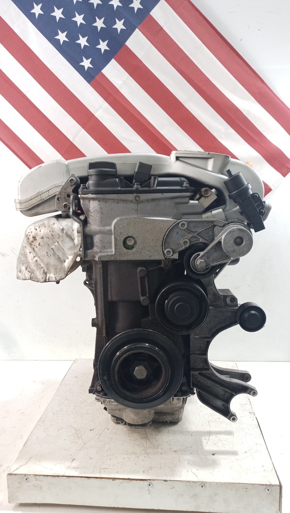 [MTD-487312] Motor VW/Audi Touareg/Q7 3.6 V6 FSI