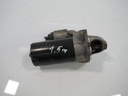 Motor de arranque BMW X3 E83 3.0 d M57D30 306D3 M57