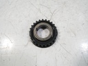 Rueda dentada Ford Transit V363 2.0 EcoBlue YLR6 GK2Q-6A893-AB