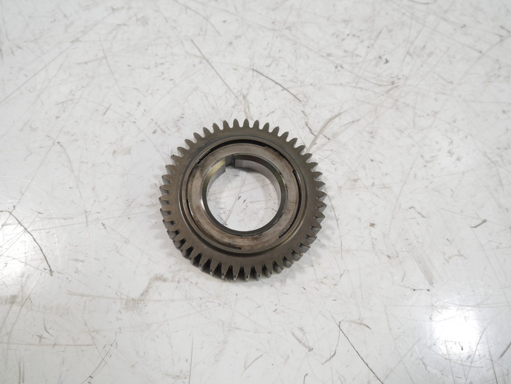 [MTD-481321] Rueda dentada Ford Transit V363 2.0 EcoBlue YLR6 GK2Q-6306-AC