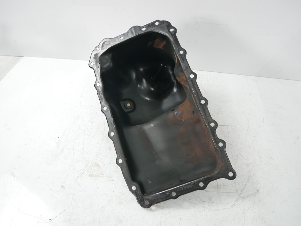 [MTD-481219] Cárter de aceite inferior BMW Serie 1 E81, Serie 3 E90, Serie 5 E60 2.0 N43B20A
