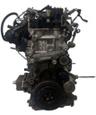 Motor Opel Astra K 1.6 CDTi