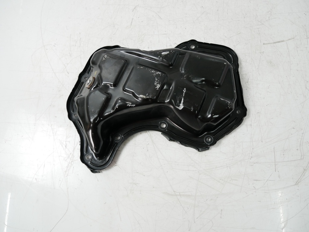 [MTD-481254] Cárter de aceite Nissan Qashqai J11 1.3 DIG-T HR13DDT 111113203R