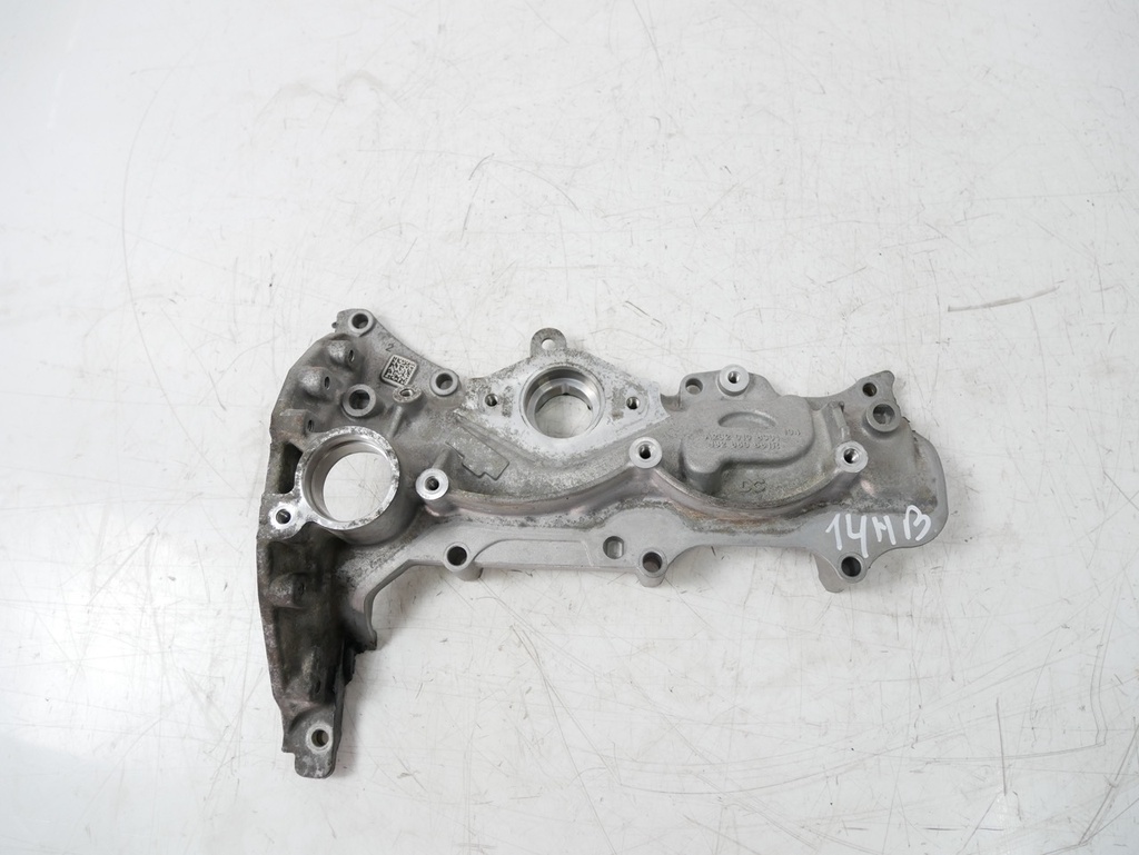 [MTD-481260] Tapa de válvulas Nissan Qashqai J11 1.3 DIG-T HR13DDT