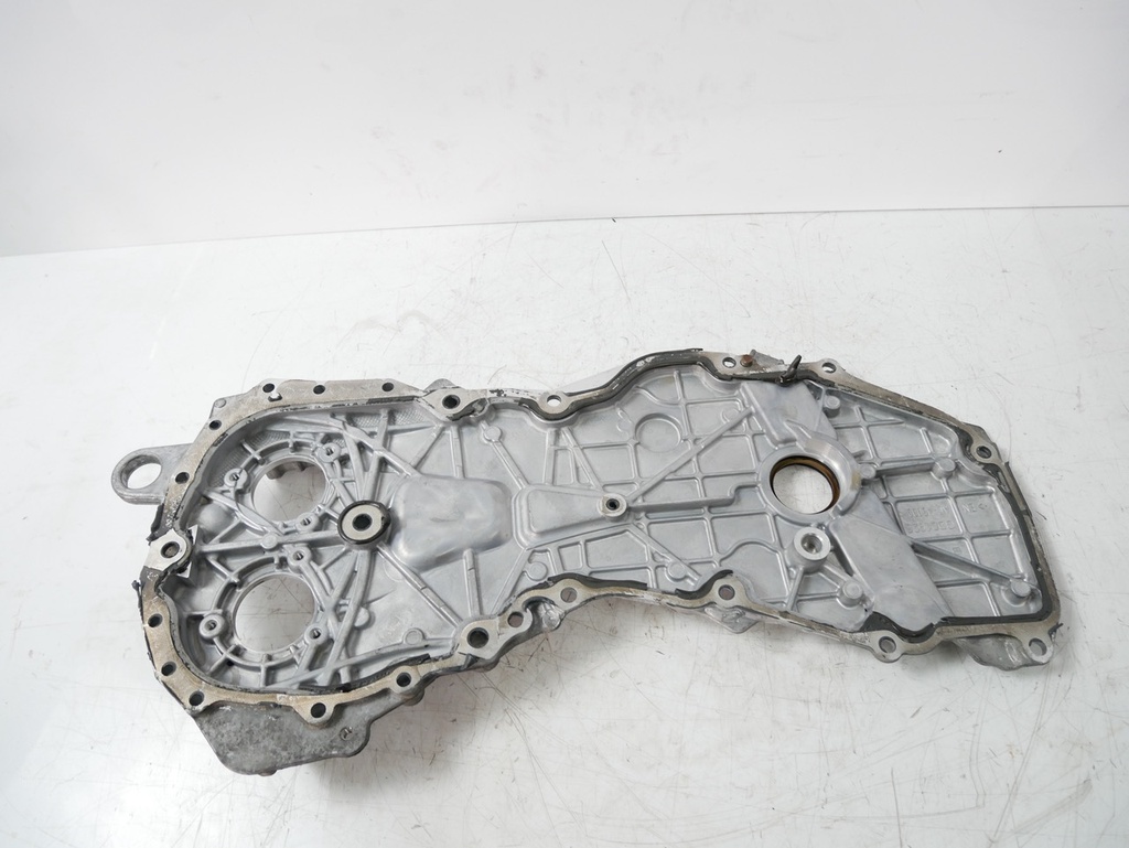 [MTD-481261] Tapa de balancines Nissan Qashqai J11 1.3 DIG-T HR13DDT