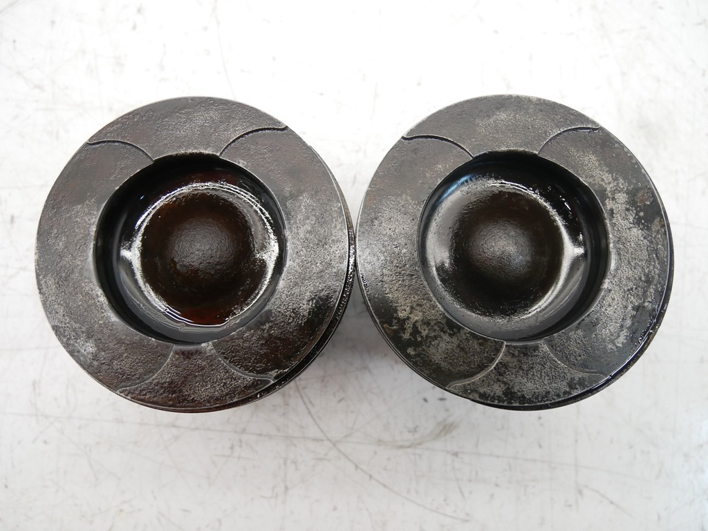 [MTD-481494] 2x Pistones Ford Transit V363 2.0 EcoBlue BLRA ATE0B