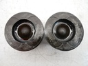 2x Pistones Ford Transit V363 2.0 EcoBlue BLRA ATE0B