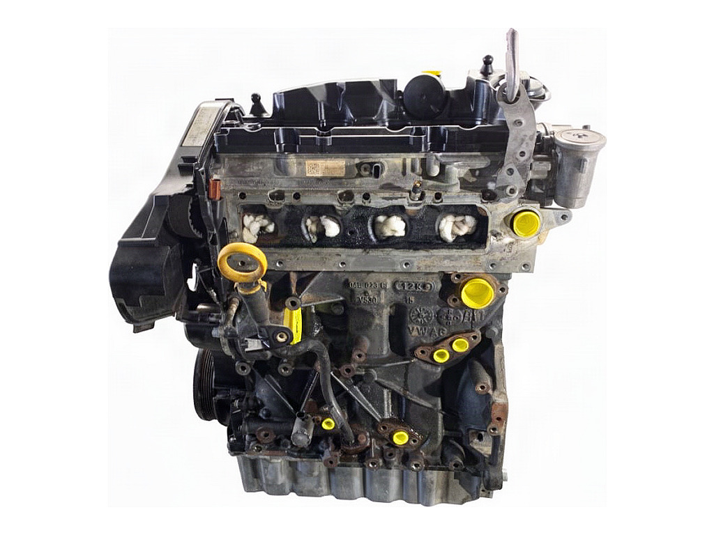 [STARK-943507] Motor SKODA OCTAVIA III Combi (5E5, 5E6) 2.0 TDI