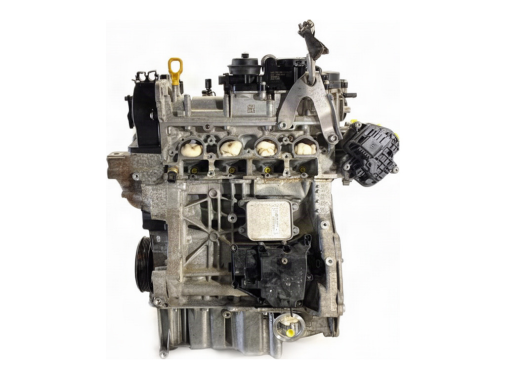 [STARK-943214] Motor SEAT LEON (5F1) 1.5 TSI