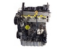 Motor VW TOURAN (1T3) 2.0 TDI