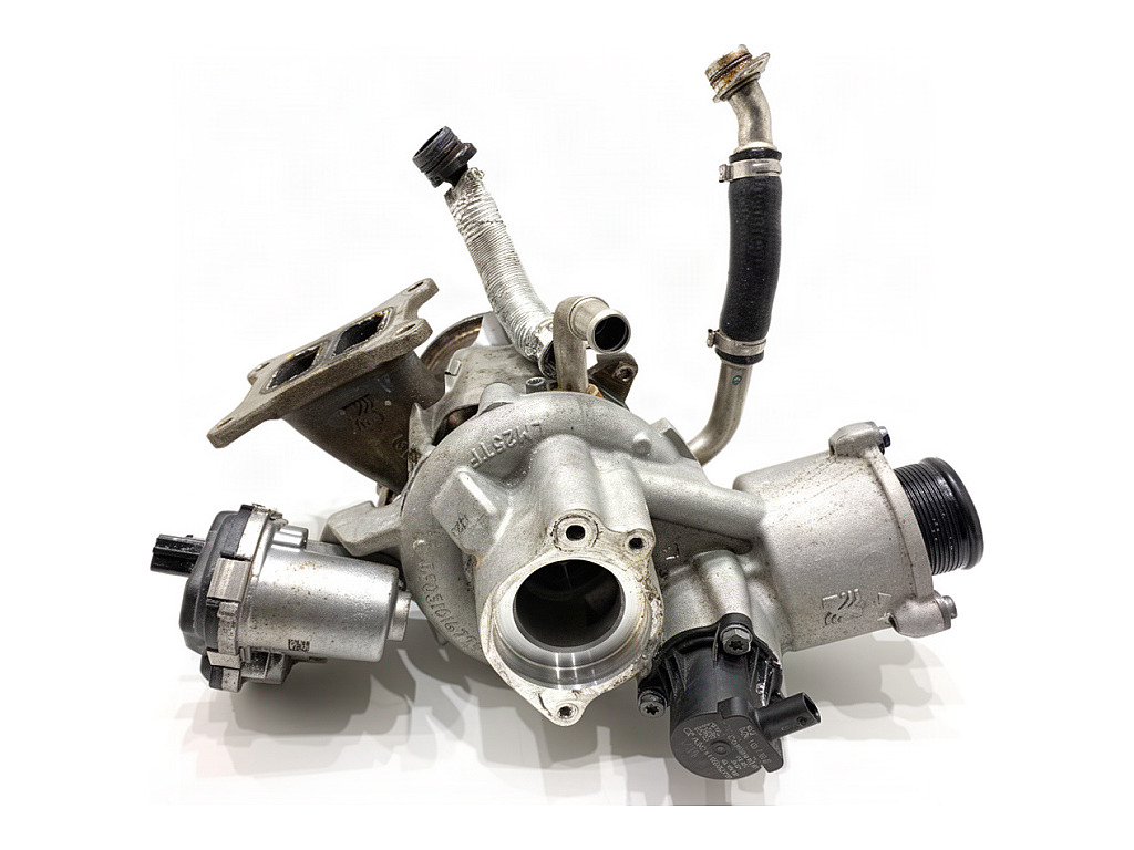 [STARK-942490] Turbocompresor AUDI Q5 Sportback (FYT) 55 TFSI e