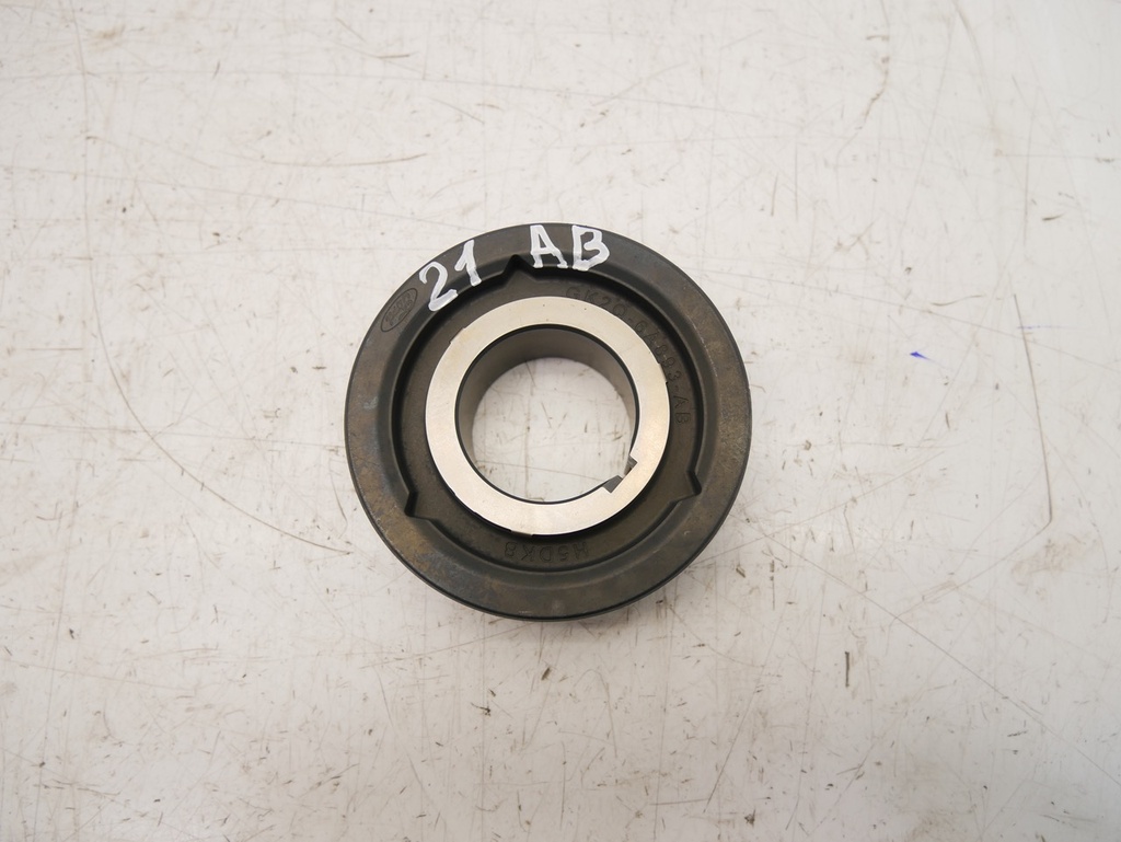 [MTD-481664] Rueda dentada Ford Transit V363 2.0 EcoBlue BKRA YMRA