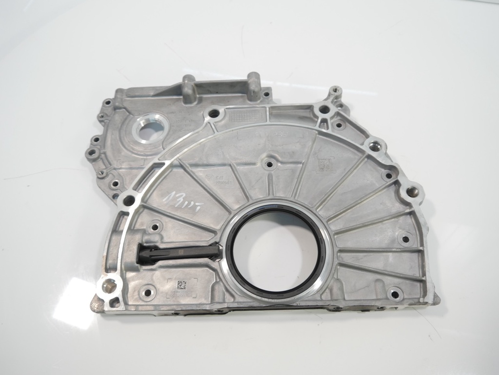 [MTD-481691] Tapa de motor BMW Serie 1 F40 2.0 120 d B47C20B 8514001