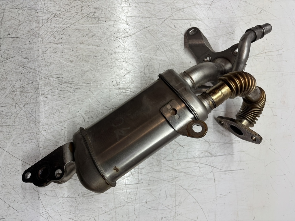 [MTD-481699] Enfriador de gases de escape Para Mercedes Citan W415 1.5 CDI OM607.951