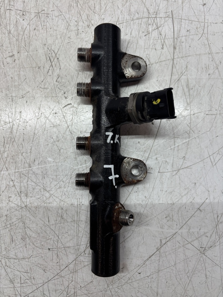 [MTD-481705] Tubo de raíl Mercedes Citan W415 1.5 CDI OM607.951 607.951 H8201157327
