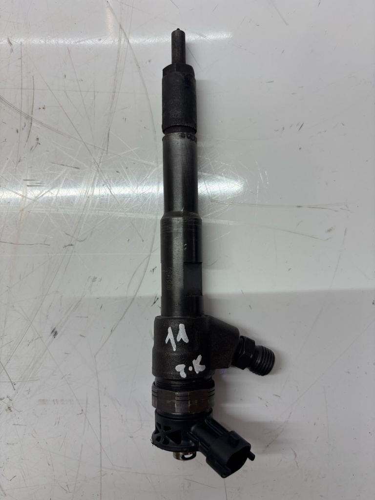 [MTD-481709] Inyector para Mercedes Citan W415 1.5 CDI OM607.951