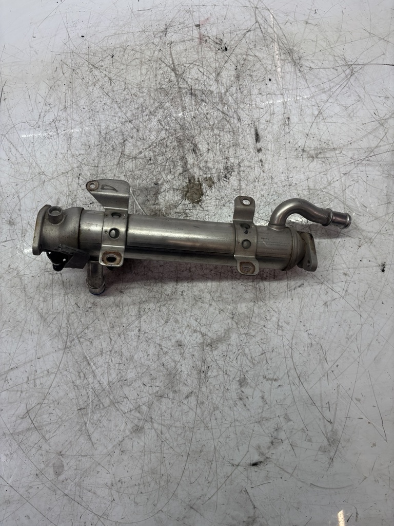 [MTD-481746] Enfriador de gases de escape para Audi A3 / VW Tiguan 2.0 TDI CBAB CBA 03L131512B