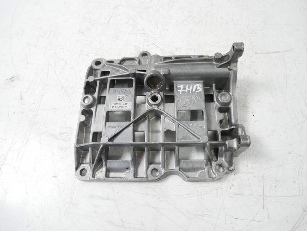 [MTD-481732] Placa deflectora BMW Serie 1 F20 F21 Serie 3 F30 G31 2.0 120d N47D20C N47