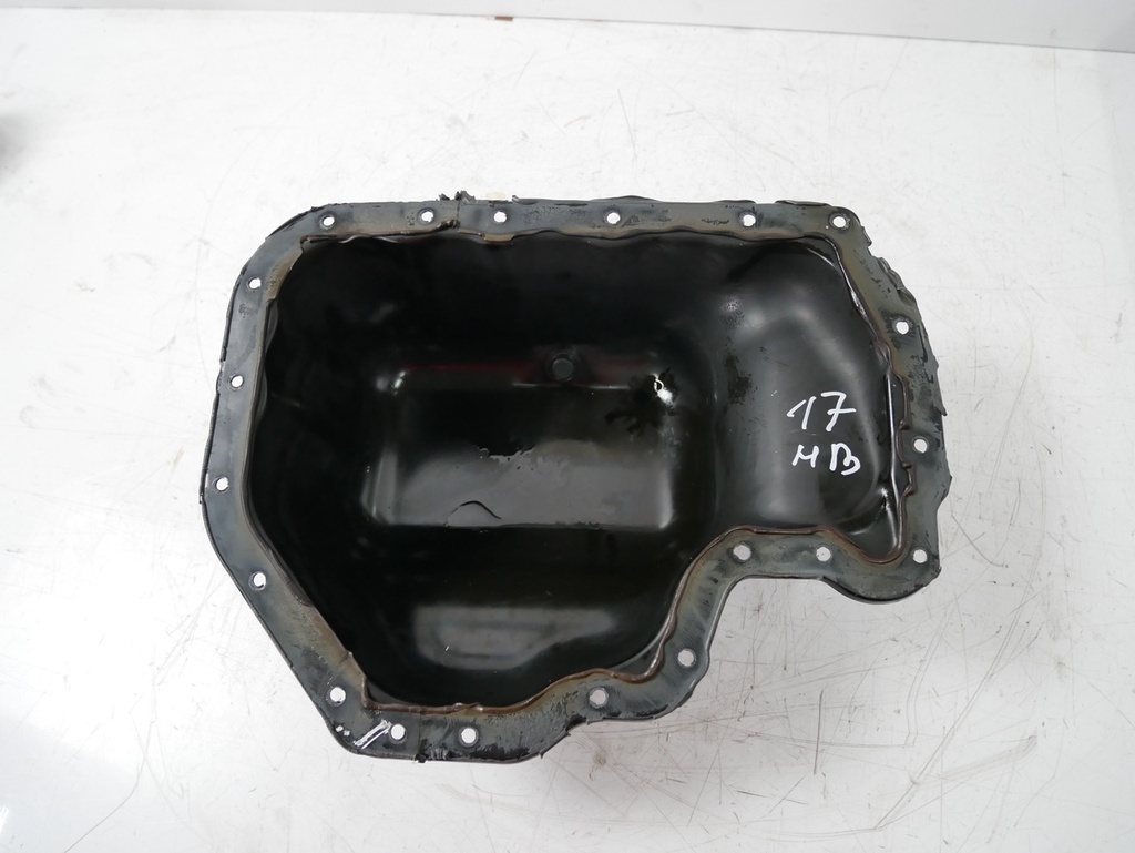 [MTD-481741] Cárter de aceite inferior Seat Skoda VW 1.2 CGPA CGPB CGP 03D103603G