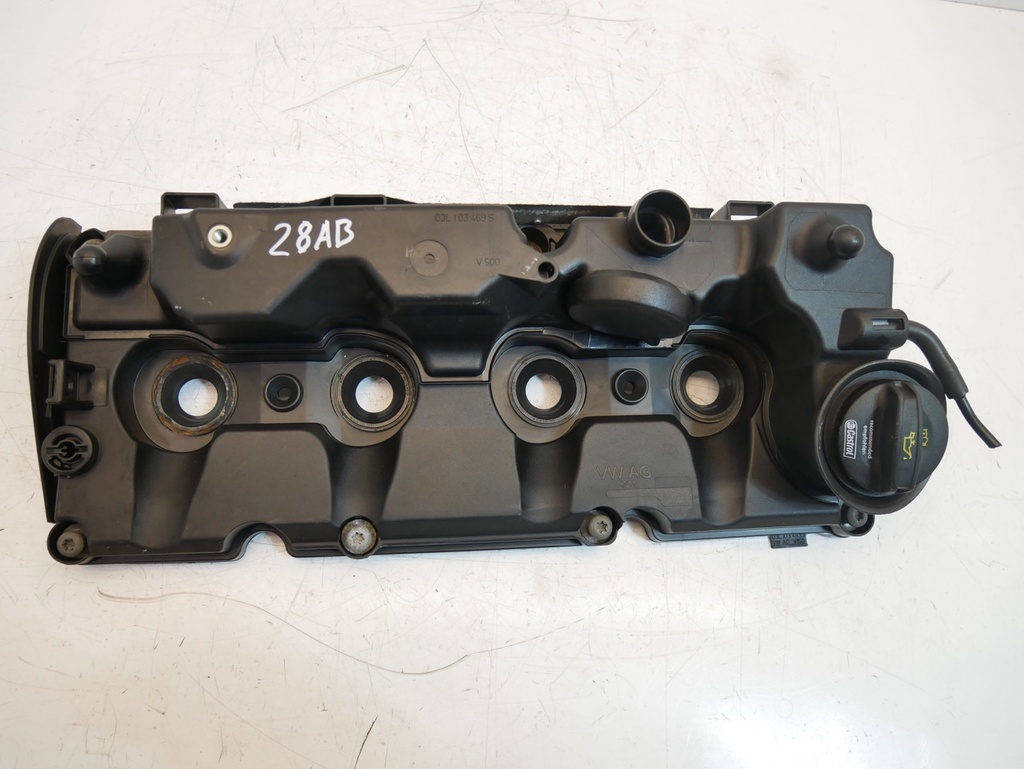 [MTD-481753] Tapa de válvulas Audi A6 C7 2.0 TDI DDDA DDD 03L103469S