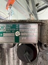 Caja de cambios automática Bentley Continental 6.0 W12