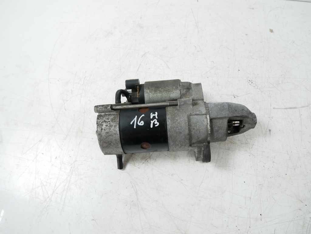 [MTD-481821] Motor de arranque Opel Astra J Insignia A 1.6 CDTi B16DTH LVL 55570068