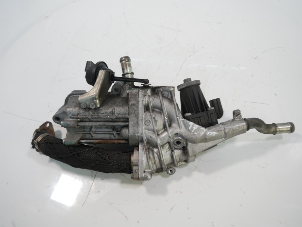 [MTD-481833] Enfriador de gases de escape Jaguar XF MK1 X250 3.0 D 306DT