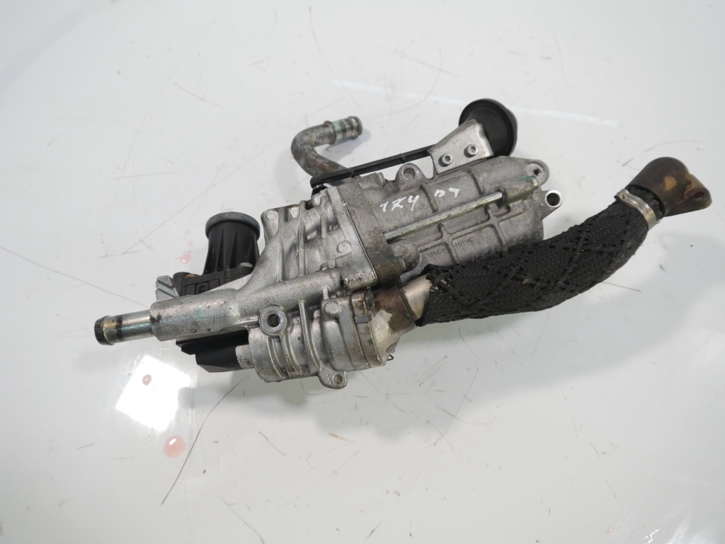 [MTD-481834] Enfriador de gases de escape Jaguar XF MK1 X250 3.0 D 306DT 9X2Q-9U438-CA