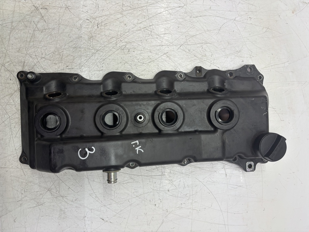 [MTD-481837] Tapa de válvulas Toyota Land Cruiser J12 3.0 D-4D 1KD-FTV