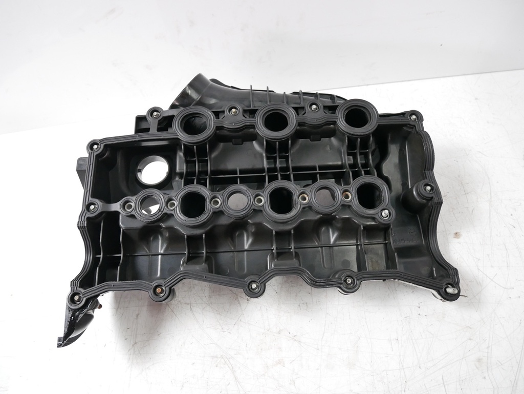 [MTD-481856] Tapa de válvulas derecha Land Rover Discovery 3.0 D 306DTA AJTDV6 - Referencia OE 9X2Q-9424-FH