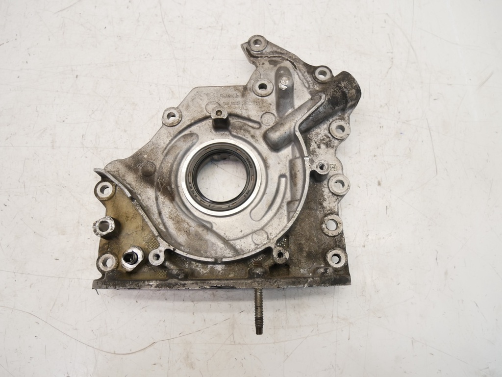 [MTD-481869] Bomba de aceite Ford Transit V408 1.6 TDCi UBGA 9686038880