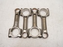 4x Biela Renault Kangoo Grand 1.5 dCi K9K816 K9K464 2013