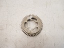 Rueda dentada Nissan Renault Primastar Trafic MK3 2.0 dCi M9R717 M9R