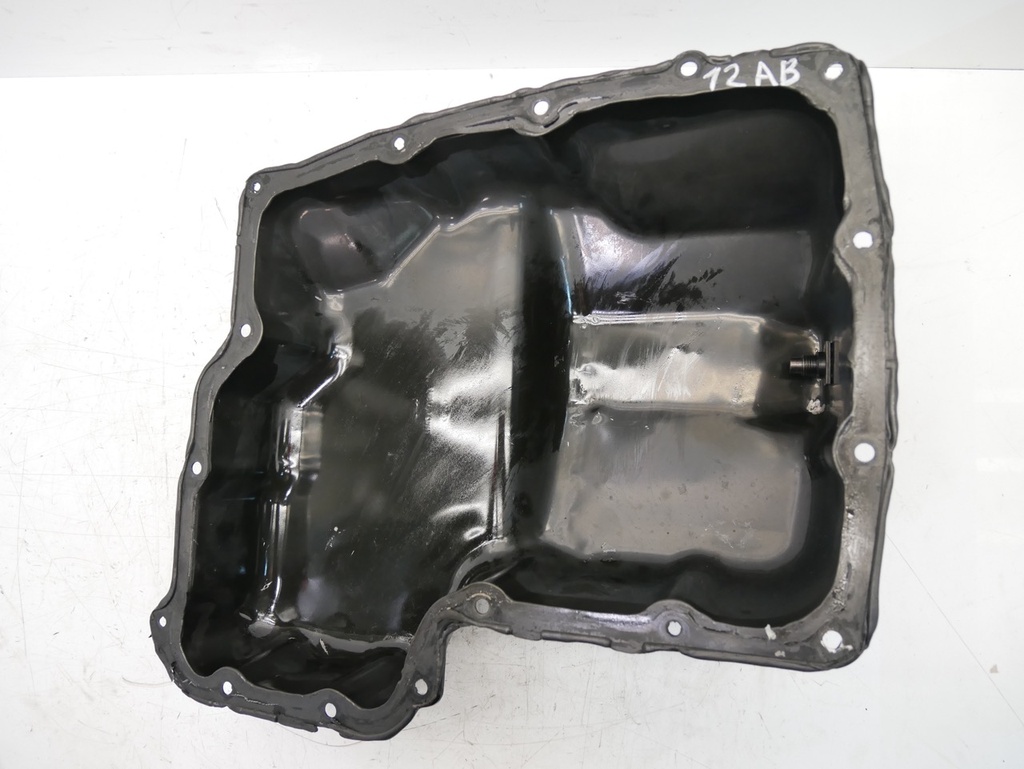 [MTD-481939] Cárter inferior de aceite Land Rover Defender L316 2.2 Td4 DT224