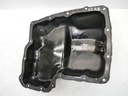 Cárter inferior de aceite Land Rover Defender L316 2.2 Td4 DT224