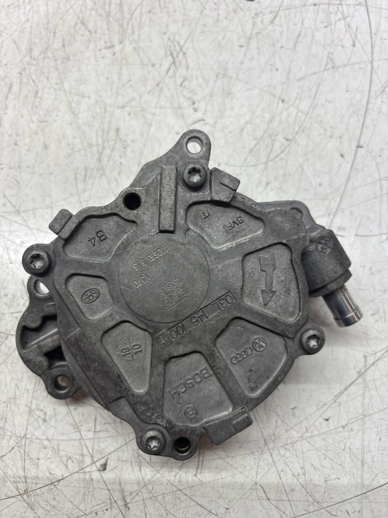 [MTD-481921] Bomba de vacío para Audi Q5, A4 B8, A5, A6 C6, Seat Exeo 2.0 TDI CAHA CAH
