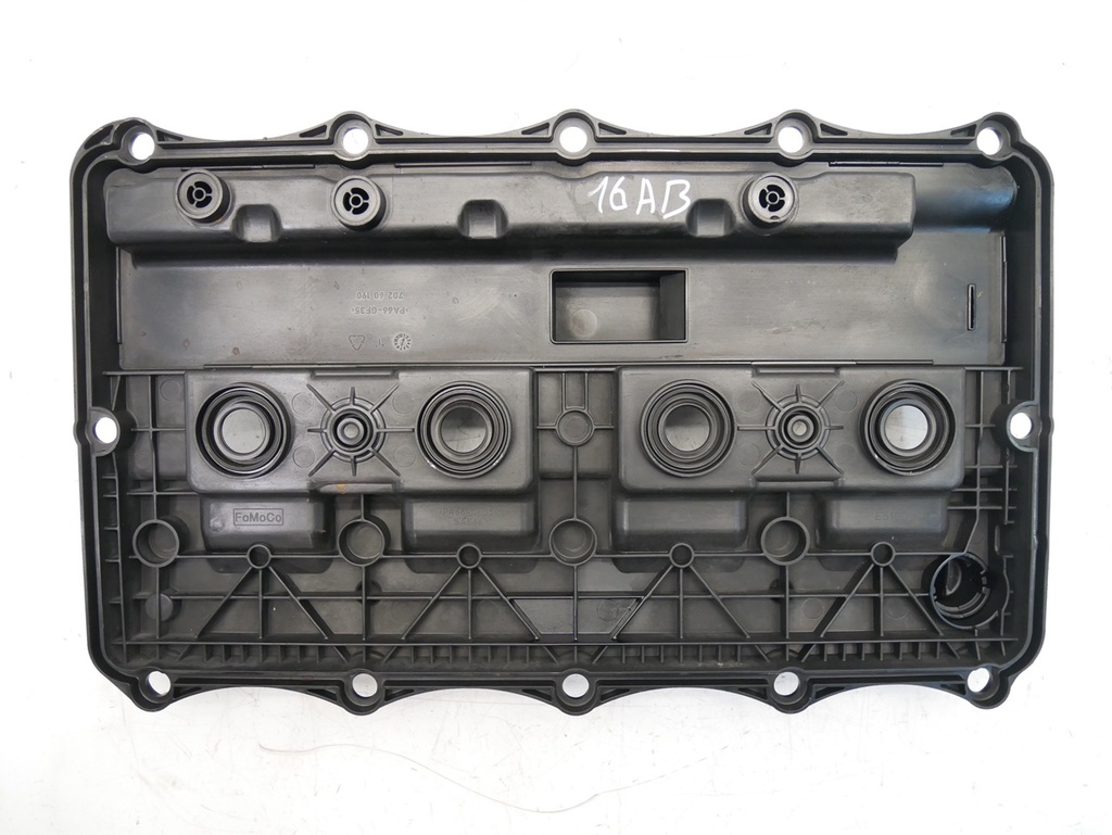 [MTD-481943] Tapa de válvulas Land Rover Defender L316 2.2 Td4 DT224 BK2Q-6K271-AF