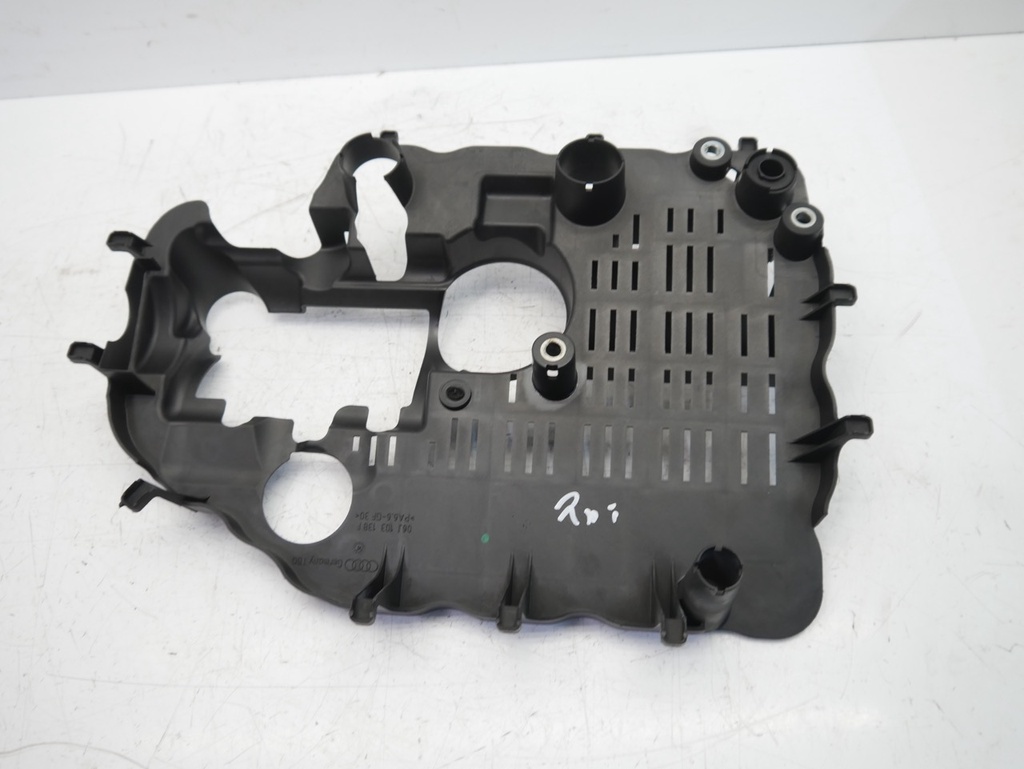 [MTD-481997] Placa deflectora Audi A4 B8 A5 Q5 2.0 TDI CJCB CJC 06J103138F
