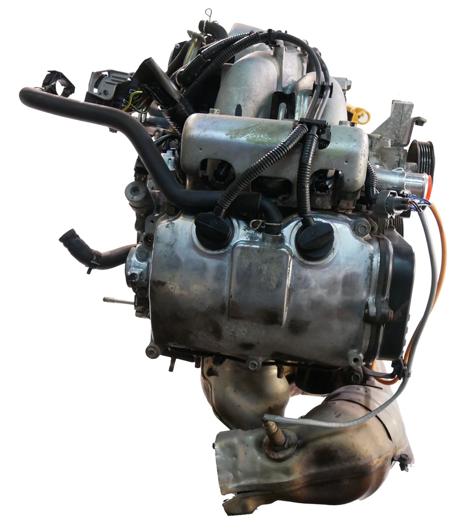 [MTD-436607] Motor Subaru Outback BR 2.5 i AWD