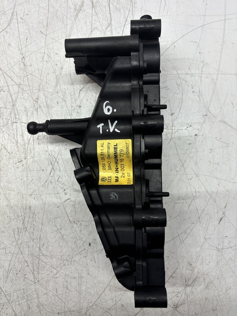 [MTD-482004] Colector de admisión Audi A4 B7 A6 C6 2.7 TDI BPP 059129711A