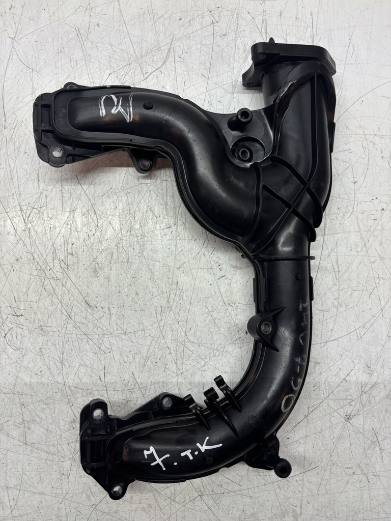 [MTD-482005] Tubo de presión de sobrealimentación para Audi A4 B7 A6 C6 2.7 TDI BPP 059145762B