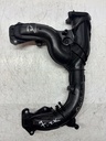 Tubo de presión de sobrealimentación para Audi A4 B7 A6 C6 2.7 TDI BPP 059145762B