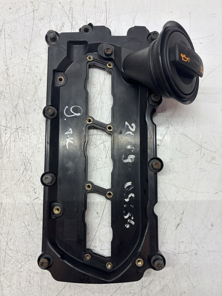 [MTD-482007] Tapa de válvulas Audi A4 B7 A6 C6 2.7 TDI BPP 059103469A