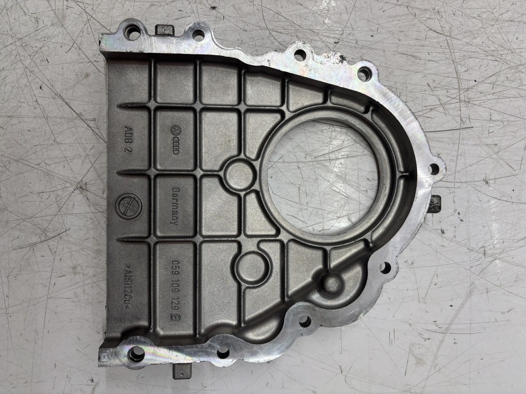[MTD-482010] Tapa delantera Audi A4 B7 A6 C6 2.7 TDI BPP 059109129E